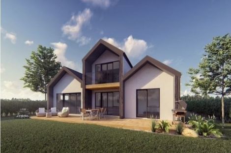 Photo of property in 10 Dale Street, Albert Town, Wanaka, 9305