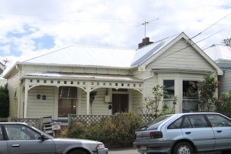 Photo of property in 65 Wilson Street, Newtown, Wellington, 6021