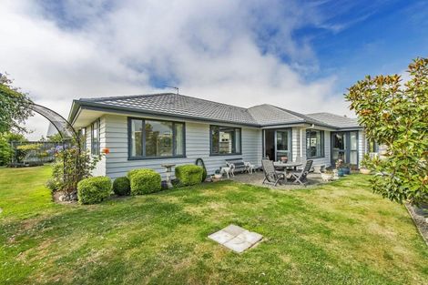 Photo of property in 34b Woodville Street, Leeston, 7632