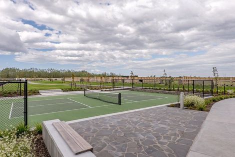 Photo of property in 37 Tetbury Drive, West Melton, 7676