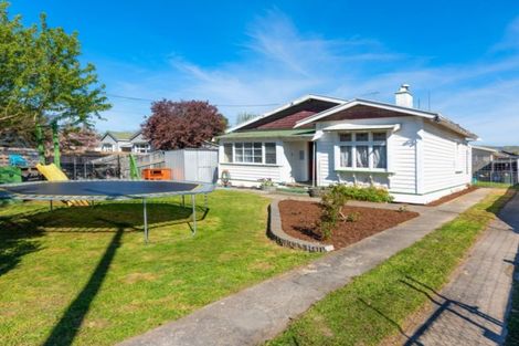 Photo of property in 43 Rogers Street, Blenheim, 7201
