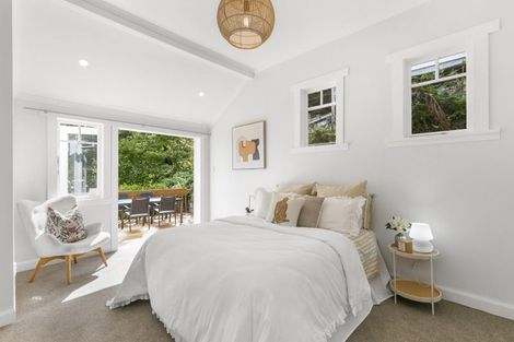 Photo of property in 10 Saint John Street, Aro Valley, Wellington, 6011