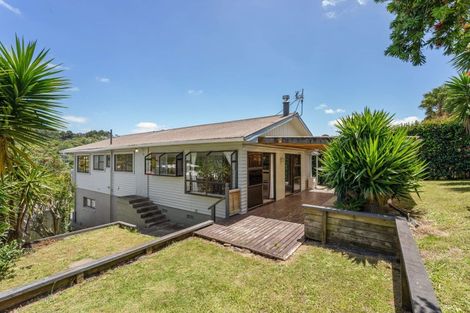 Photo of property in 43 Carr Street, Te Kamo, Whangarei, 0112