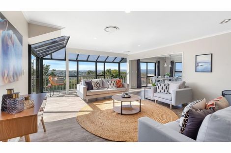 Photo of property in 23 Bandipur Terrace, Broadmeadows, Wellington, 6035