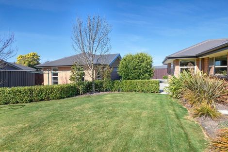 Photo of property in 9 Sheridan Drive, Rolleston, 7614