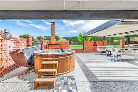 Photo of property in 161 Leeston Road, Springston, Christchurch, 7674