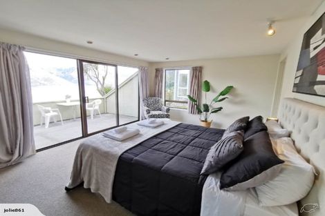 Photo of property in 13 Mckerrow Place, Sunshine Bay, Queenstown, 9300