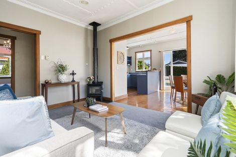 Photo of property in 13 Timandra Street, Welbourn, New Plymouth, 4312