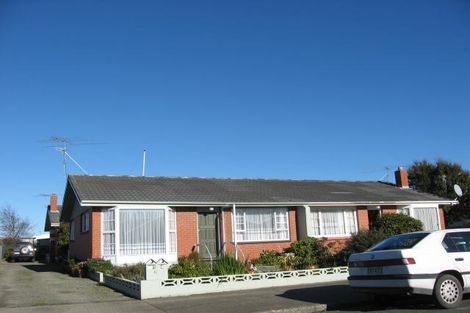 Photo of property in 4/105 Catherine Street, Windsor, Invercargill, 9810