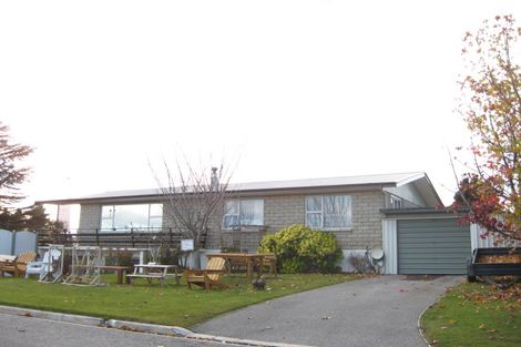 Photo of property in 75 Ashworth Street, Alexandra, 9320