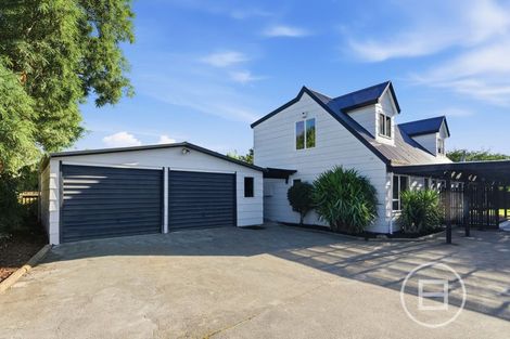 Photo of property in 11 Moyna Avenue, Dallington, Christchurch, 8061