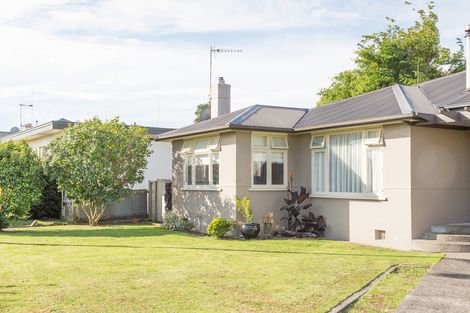 Photo of property in 53 Wood Street, Takaro, Palmerston North, 4410