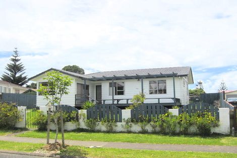 Photo of property in 56 Pallant Street, Manurewa, Auckland, 2102