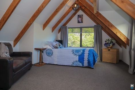 Photo of property in 54 Power Road, Karoro, Greymouth, 7805