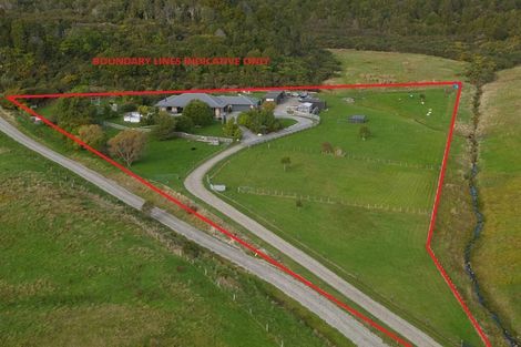 Photo of property in 231 Stafford Road, Awatuna, Hokitika, 7882