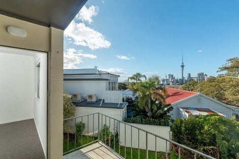 Photo of property in 10/27 Hepburn Street, Freemans Bay, Auckland, 1011