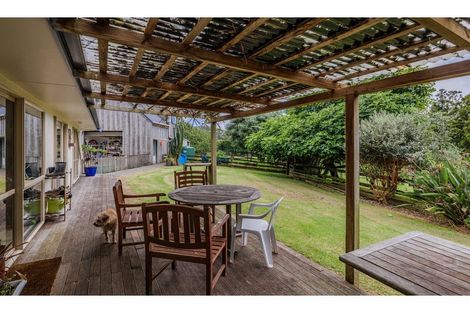 Photo of property in 216 Puketotara Road, Waipapa, Kerikeri, 0295