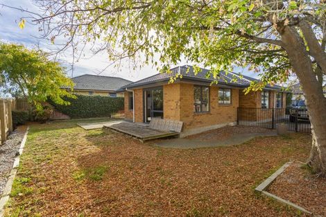 Photo of property in 25f Parnwell Street, Burwood, Christchurch, 8083