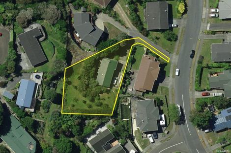 Photo of property in 22 Shackle Lane, Whitby, Porirua, 5024