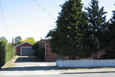 Photo of property in 287 King Street, Temuka, 7920