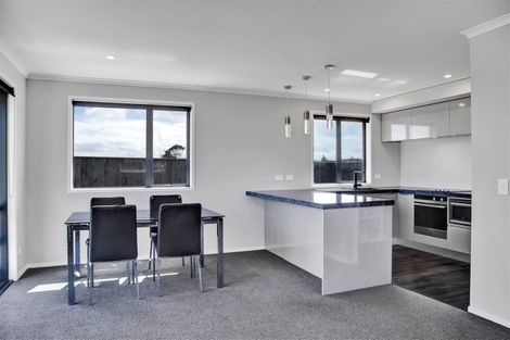 Photo of property in 5 Papawhero Drive, Bell Block, New Plymouth, 4312