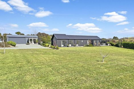 Photo of property in 757 Settlement Road, Hakaru, Wellsford, 0975