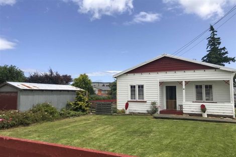 Photo of property in 63 Elles Road, Otautau, 9610