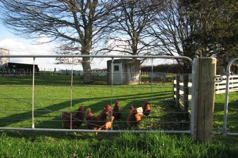 Photo of property in 35 Pinedale Road, Lichfield, Putaruru, 3482