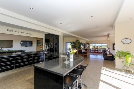 Photo of property in 415 Hurford Road, Hurford, New Plymouth, 4374