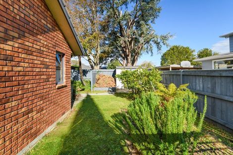 Photo of property in 12 Mana Place, Awapuni, Palmerston North, 4412