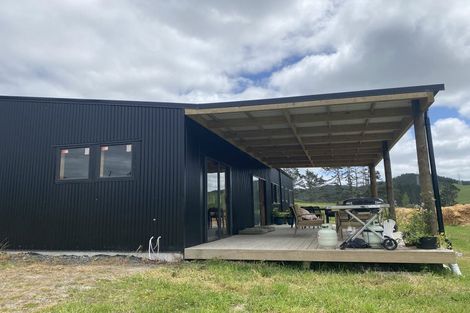 Photo of property in 196 Tavinor Road, Otaika, Whangarei, 0170