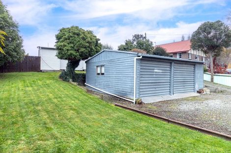 Photo of property in 53 Hayhurst Street, Temuka, 7920