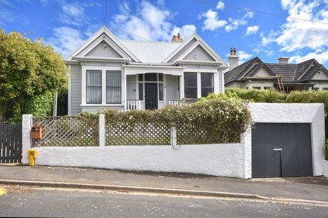 Photo of property in 29 Kilgour Street, Roslyn, Dunedin, 9010