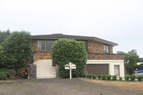 Photo of property in 7 Mcbeth Drive, Te Puke, 3119