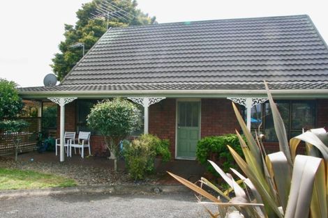Photo of property in 150 Russell Road, Huntly, 3700