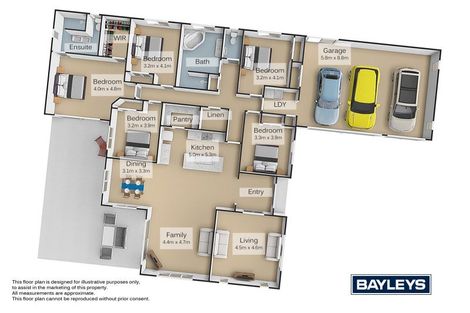 Photo of property in 212 Cumberland Drive, Flagstaff, Hamilton, 3210