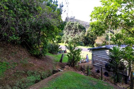 Photo of property in 47 Waiomu Valley Road, Waiomu, Thames, 3575