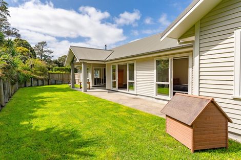 Photo of property in 26c Mcentee Road, Waitakere, Auckland, 0816