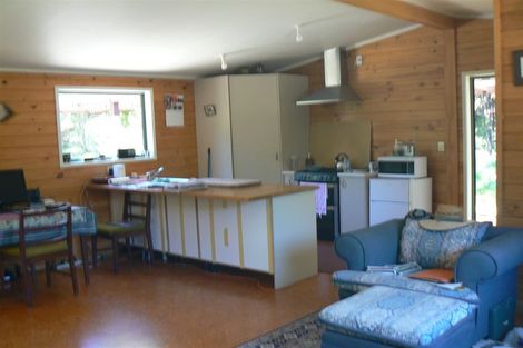 Photo of property in 255 Punakitere Road, Taheke, Kaikohe, 0473