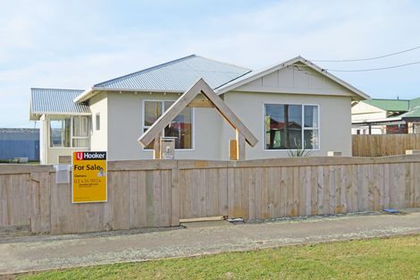 Photo of property in 18 Lynn Street, Oamaru North, Oamaru, 9400