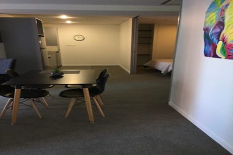 Photo of property in The Imperial Gardens Apartments, 715/135 Hobson Street, Auckland Central, Auckland, 1010