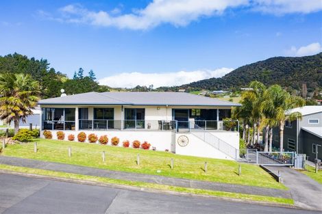 Photo of property in 10 Neptune Drive, Whangarei Heads, Whangarei, 0174