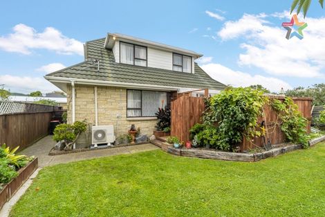 Photo of property in 50b Garden Road, Avalon, Lower Hutt, 5011