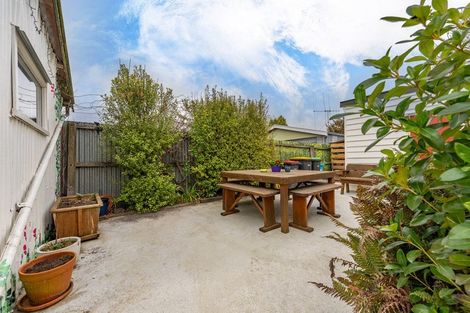 Photo of property in 163 Church Street, Seaview, Timaru, 7910