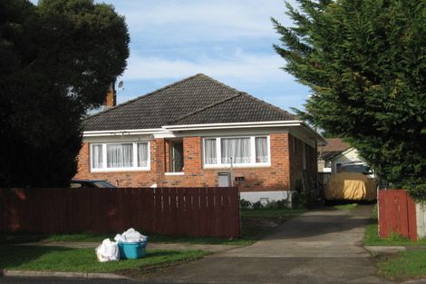 Photo of property in 1/26 South Street, Papakura, 2110