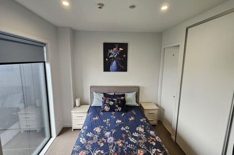 Photo of property in Frank Sargeson Apts, 204/80 Anzac Street, Takapuna, Auckland, 0622
