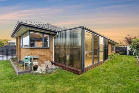 Photo of property in 1/54 Bella Rosa Drive, Hei Hei, Christchurch, 8042