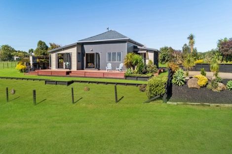 Photo of property in 113 Quinn Road, Mauku, Pukekohe, 2678