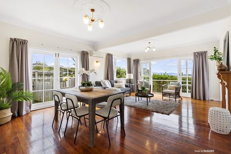 Photo of property in 34 Mandalay Terrace, Khandallah, Wellington, 6035