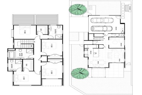 Photo of property in 10 Otereti Street, Flat Bush, Auckland, 2019